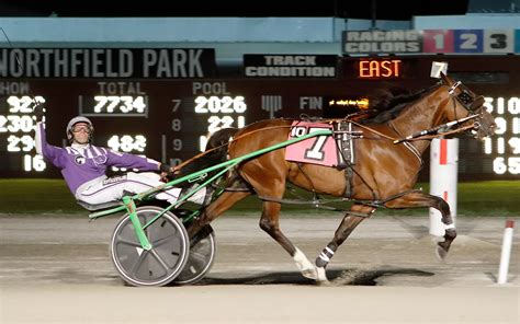 northfield park live|MGM Northfield Park Racetrack .